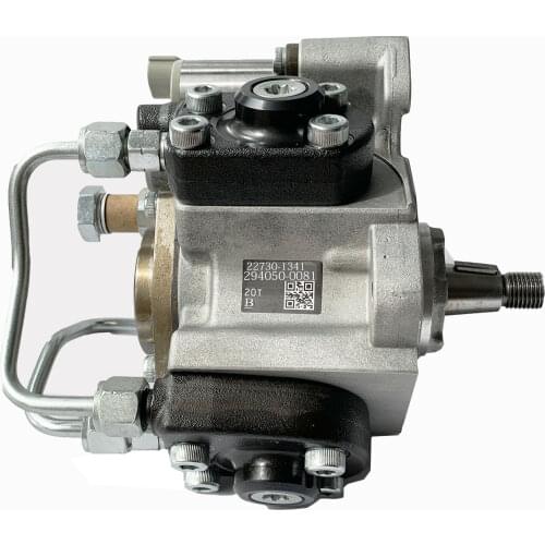 High pressure common rail Injection engine pump assembly 294050-0081 2940500081 22730-1341 227301341