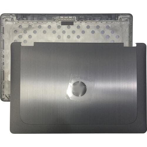 NEW For HP ZBOOK 15 G1 G2 15.6 inch Laptop LCD Back Cover 784466-001 738139-001 LCD Rear Lid Top Case