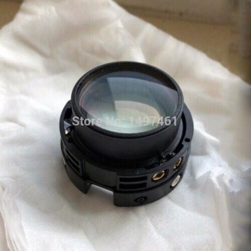 New Rear last Optical lens glass group Repair parts For Canon EF 24-70mm f/2.8L II USM lens