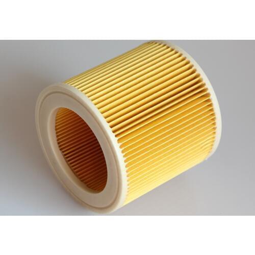 New high quality air replacement dust bag for Karcher vacuum cleaner filter accessories HEPA filter WD2250 WD3.200 MV2 MV3