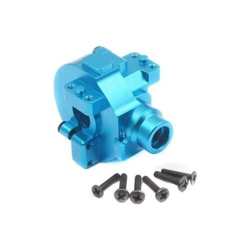 HSP 1/10 Upgrade Part 102075(02051) Metal Aluminum Alloy Front Gearbox or Rear Gearbox 94123 94106 94107 94170 94118 94108 94111