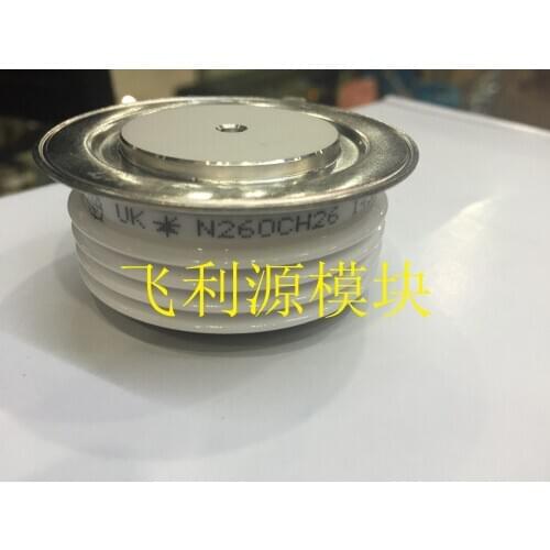 Original imported N260CH36 N260SH26 N260SH36 2N6311 2N6366 2N6380 2N6381 160PFT120 S18CF16A2 S18CF16B2 quality assurance