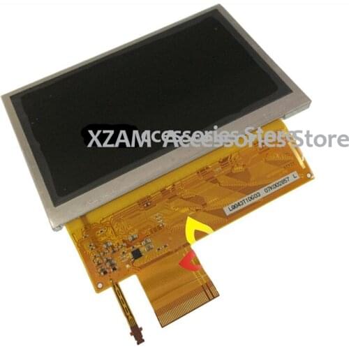 For Sony PSP 1000 1001 1002 1003 1004 1005 1008 LCD Screen Display panel free shipping