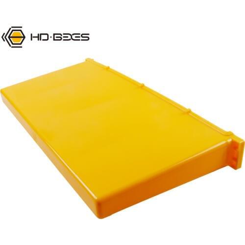 Beekeeping Plastic Bees Feeder Bee keeping Equipment and Tools for Beekeeper HDBF-001