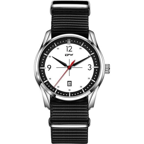 TPW Men's Watch