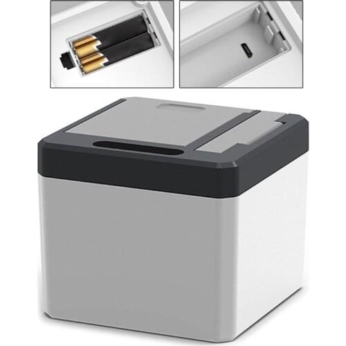 Smart Toothpick Dispenser - Automatic Infrared Sensor Toothpick Holder Home Hotel Restaurant Kitchen Supplies