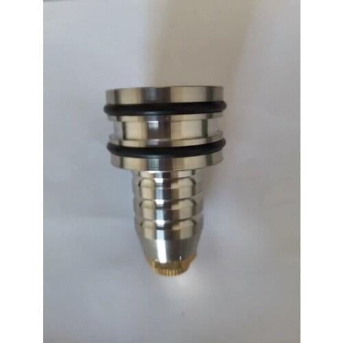 Built-in plate K2 constant pressure valve RAR needle valve direct injection valve high pressure valve non-external B50 non ice r