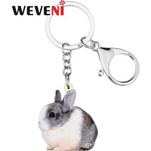 WEVENI Jewelry Sets