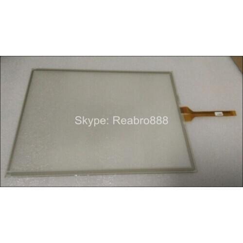 XP50-TTA dc LS touch panel