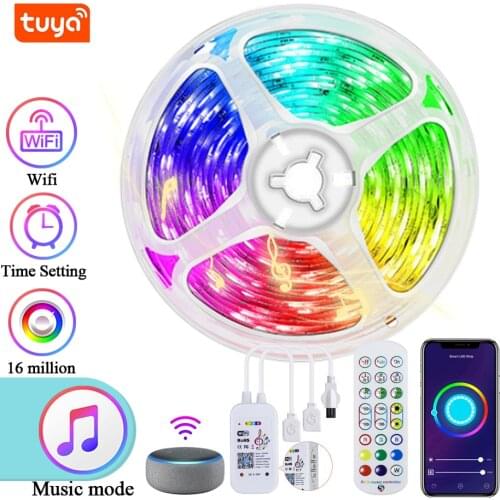 YEMEKE LED Strips