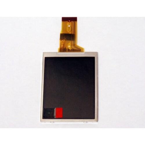 LCD Screen Display Repair Part For Canon PowerShot A470 + Backlight FOR Sharp Type