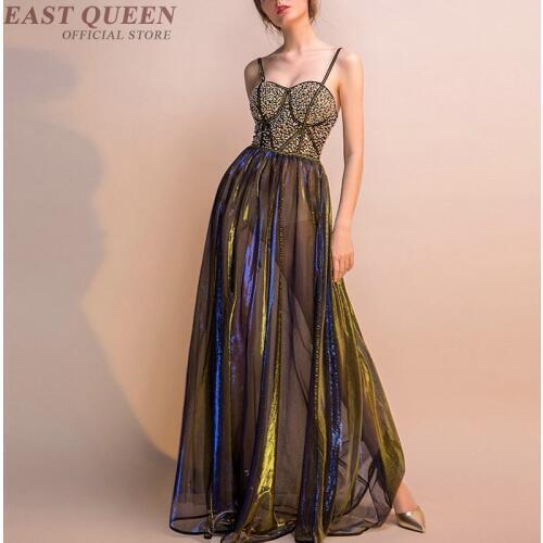 Dresses summer 2018 women hippie boho clothing chic dress beach fashion hippie chic female summer 2018 dress women DD1190