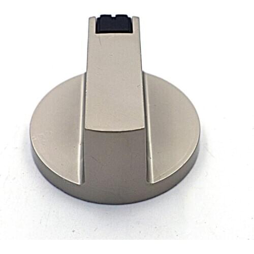 1 Styles Useful Kitchen Gas Stove Knobs Cooker Oven Control Rotary Knobs Hob Kitchen Switch Control