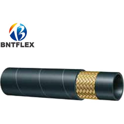 4SH hydraulic hose 100m 3/4 inch and 1 inch 100m