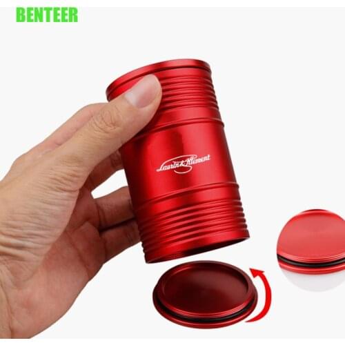 Car Ashtray Sticker For Skoda MK2 Kamiq Fabia Rapid Yaris Kodiaq Octavia Superb Scala Karoq