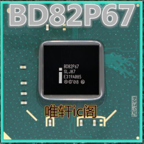 BD82H67 SLJ49 New&original