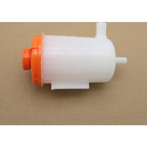 For Suzuki Jimny Jb43 M13A 1.3L Auto Power Steering Pump Oil Tank Reservoir Fluid Bottle
