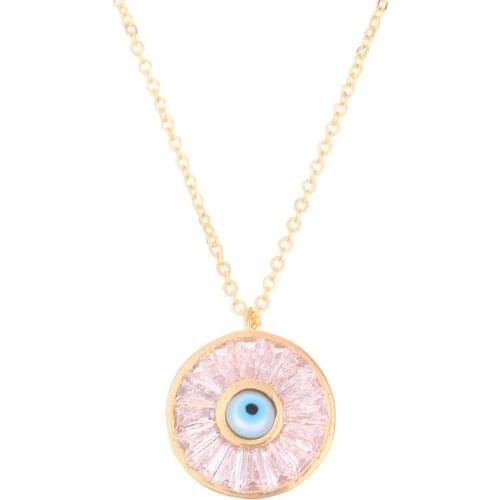 Fatouech Pendant Chains