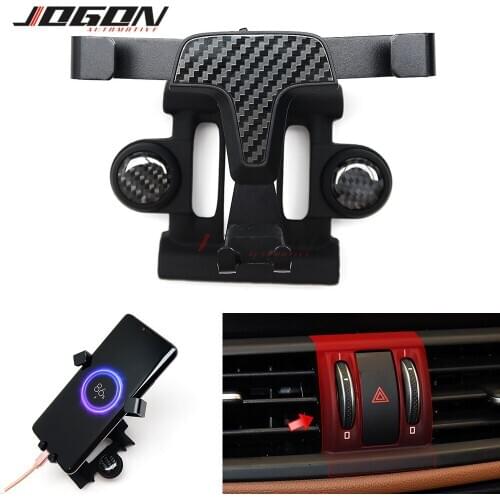 For Alfa Romeo Giulia 2017-2020 Cell Phone Mount Bracket Stand Holder Support