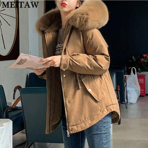 Женские парки с капюшоном Meitawilltion China At AliExpress