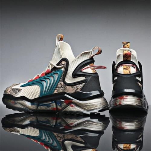 Shoes Men Sneakers Male Mens Casual Shoes Tenis Luxury Shoes Trainer Race Off White Shoes Fashion Loafers Running Shoes For Men