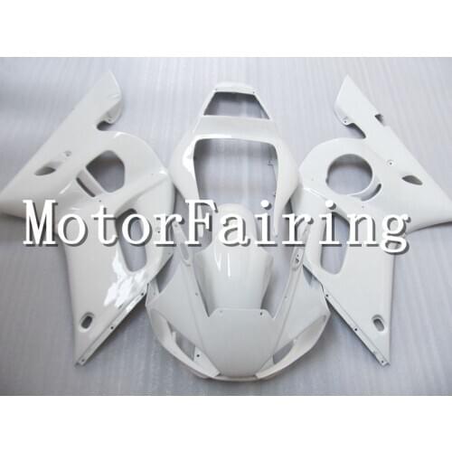 Motorcycle Bodywork Fairing Kit Fit For YZF R6 1998 1999 2000 2001 2002 ABS Plastic Injection Molding Moto Hull Fairings R6C826