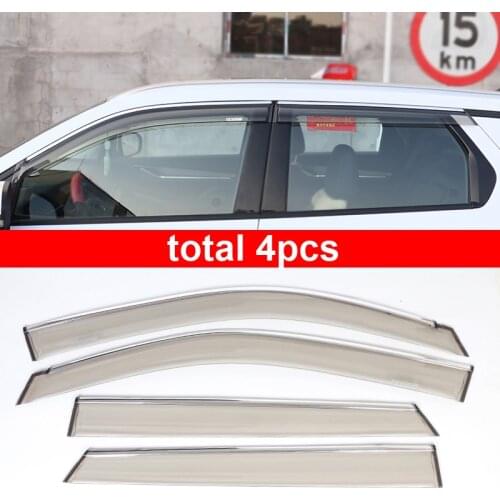 Paik Visors For Cars