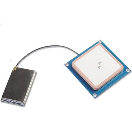 902-928MHz UHF RFID Low Power Module Integrated intoHandheld Reader