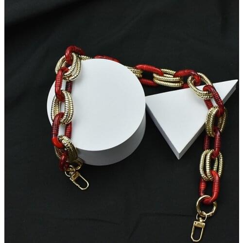 High fashion girls gifts Polygonal high quality lady short strong handbag strap lady top handle bag belts easy matching