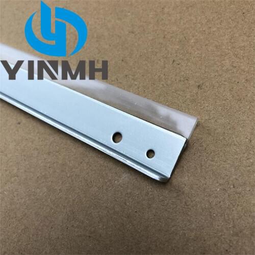 1pc free shipping Transfer Belt Cleaning Blade For Ricoh MPC2500 MPC4000 MPC5000 MPC4500 MPC3501 MPC4501 MPC3502 copier parts