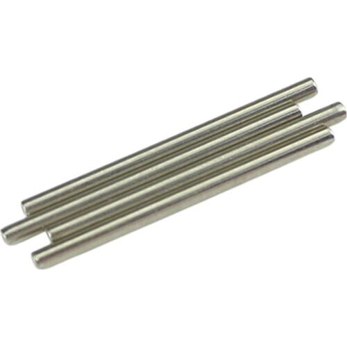 4x RC Metal Swing Arm Optical Axis for WLTOYS 144001 1/14 Crawler Car Trucks