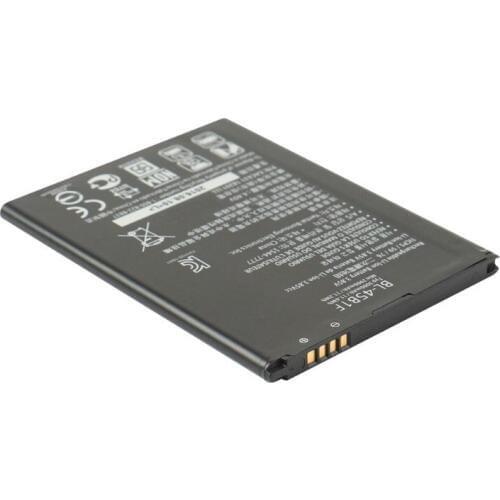 5pcs /lot 3000mAh BL-45B1F BL45B1F Replacement Battery For LG V10 H968 H961N H900 H901 VS990 F600 F600L F600K H960A LS992