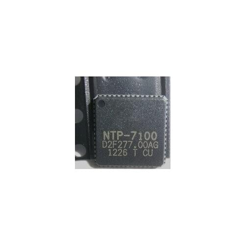 5PCS NTP7100 NTP-7100 qfn56