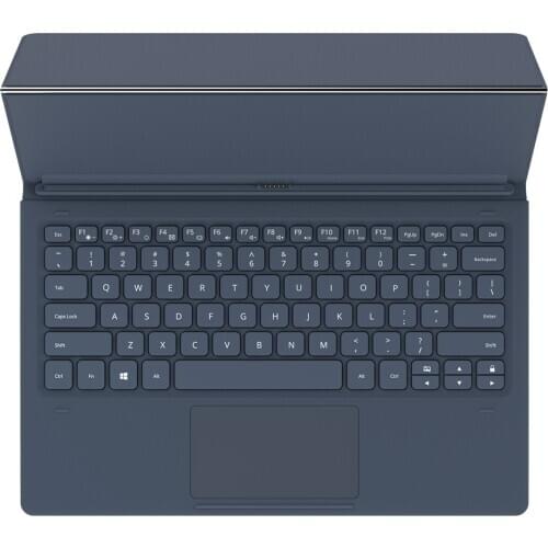 ALLDOCUBE Magnetic suction keyboard CDK13 docking for KNote go/5 11.6 inch