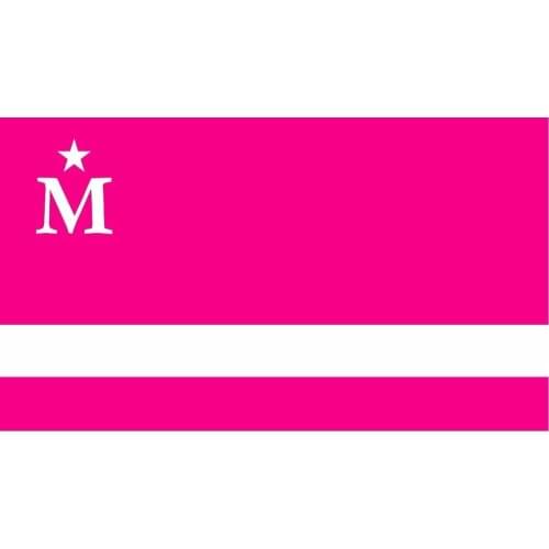 Broncano Modern Life Queque 90*150cm 60*90cm 40*60cm 160*240cm 15*21cm Moderdonia Flag 3ft*5ft hanging flag For Home Decoration