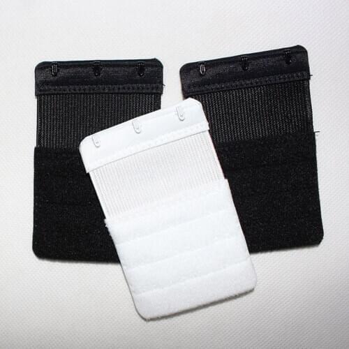 Bra Extenders Strap Extension Women Intimates Lengthened Bra Straps Hook Extenders