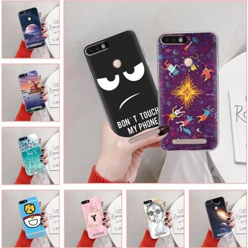 Fashion Design Soft Case Phone Case For Leagoo Kiicaa Power New Arrival For Girls Durable Soft