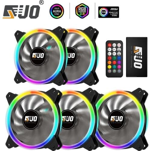 JUO Computer Fans