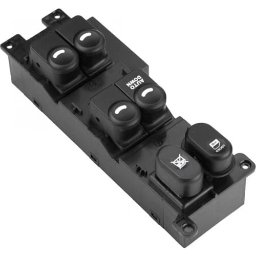 Left Hand Driver Electric Power Master Window Switch 935702L010 for Hyundai i30 2008 2009 2010 2011 car accessorie Window Switch