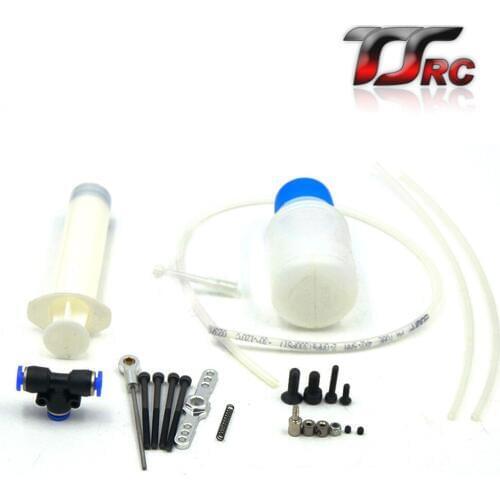 Toolkits for Front Wheel Hydraulic Brake System for 1/5 HPI Rovan kingmotor BAJA 5B 5T 5SC truck parts