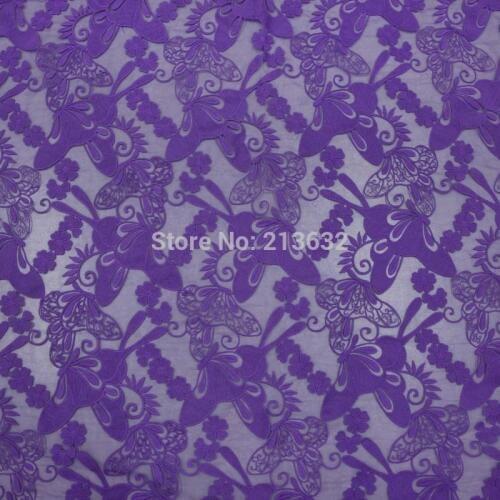 POp4 sewing machine Eugen computer embroidery yarn, embroidery fabric accessories wholesale full clothing sewing machine fabrics