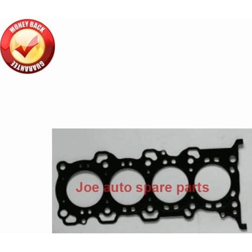K10A Z10XEP Engine cylinder head gasket for Suzuki WAGON R R+ (EM) MA61 996cc 998cc 1.0L 1998-2005 11401-75812 52205000
