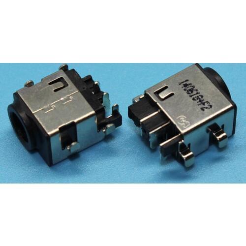 YuXi AC DC Power Jack for Samsung NP RF710 RV411 RV420 RC512 RV511 RC510 RF711 RV515 RV520 RV720 RF510 RV410 RV415