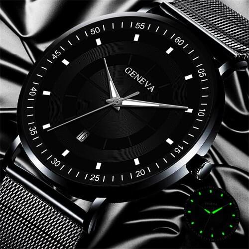 2021 Luxury Top Brand Fashion Mens Watches Male Casual Sports Simple Business Watch For Men Quartz WristWatch Relogio Masculino