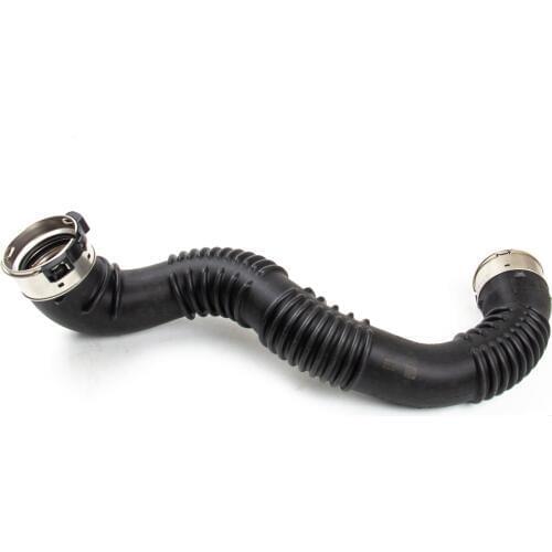 A2465200401 Booster Air Pipe For Mercedes Benz A/B 160/180CDI CLA/GLA 180CDI Corrugated Air Pipe Rubber Hose
