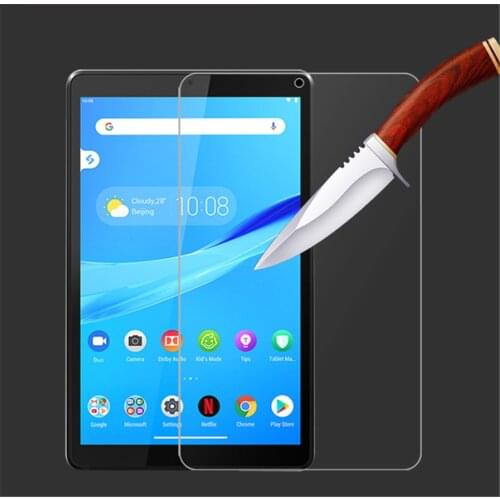 Tempered Glass Screen Protector for Lenovo Tab P11 Pro 11.5 TB-J706F J706N J706 2020 Tablet M10 FHD Plus TB-X606F/N P10 E10 Film