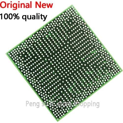 100% New LE82Q35 SLAEX BGA Chipset