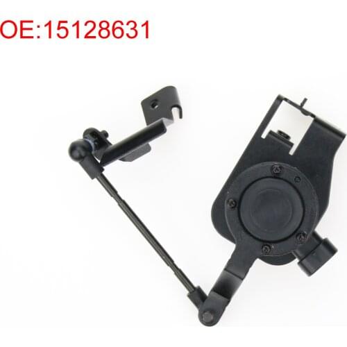 15128631 Suspension Ride Height Sensor For Cadillac* /Chevrolet*/SILVERADO*/SUBURBA*/YUK*ON/G*MC SIE*RRA 15128631 926-796 2006