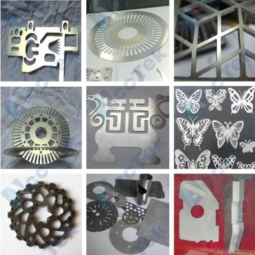 300W 500W fiber laser cutting machine 1325, metal laser cutting machines, stainless steel carbon steel laser cnc cut