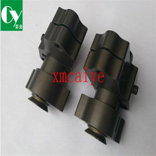 3F Diamonds 3000 offset printing machine forwarding delivery sucker replacement